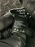Assorted Brands 100% Acrylic Black Poncho One size - photo 8