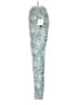 O'Neill 100% Viscose Paisley Green Casual Pants Size XS - photo 5
