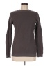 Assorted Brands 100% Lana Wool Gray Wool Pullover Sweater Size M (estimated) - photo 1
