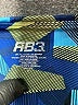 Assorted Brands Print Blue Active Pants Size S - photo 4