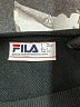 FILA Black Sweatshirt Size L - photo 7