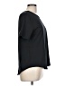 Zyia Active Black Active T-Shirt Size L - photo 4