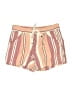Old Navy Stripes Pink Shorts Size 0 - photo 1