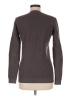 Assorted Brands 100% Lana Wool Gray Wool Pullover Sweater Size M (estimated) - photo 2