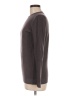 Assorted Brands 100% Lana Wool Gray Wool Pullover Sweater Size M (estimated) - photo 5