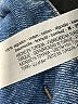 Zara Blue Denim Shorts Size 2 - photo 4