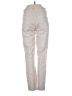 Current/Elliott Chevron-herringbone Silver Casual Pants Size 24 waist - photo 2