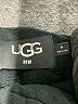 Ugg Black Pullover Hoodie Size M - photo 7