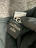Ugg Black Pullover Hoodie Size M - photo 8