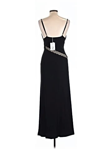 SisterParty Cocktail Dress (view 2)