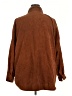 Shein Curve 100% Polyester Brown Long Sleeve Blouse Size 2X - photo 2
