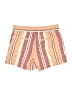 Old Navy Stripes Pink Shorts Size 0 - photo 2