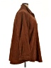 Shein Curve 100% Polyester Brown Long Sleeve Blouse Size 2X - photo 4