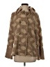 Rosie Neira Brown Poncho Size S - photo 1