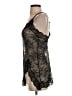 auden Black Bodysuit Size XS - photo 5