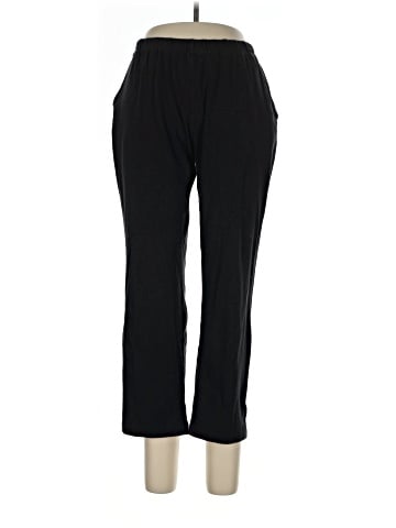 Lands' End Active Pants (view 1)