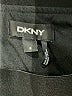 DKNY 100% Polyester Animal Print Brown Casual Skirt Size 8 - photo 4