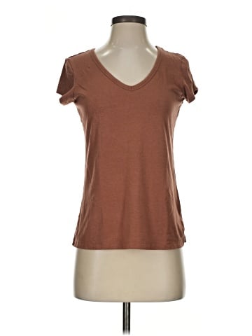 Tahari Short Sleeve T-Shirt (view 1)