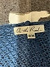 On The Road... Blue Pullover Sweater Size S - photo 7