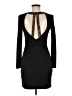 H&M Black Cocktail Dress Size 8 - photo 2