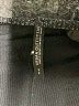 Urban Outfitters Stars Black Romper Size S - photo 4