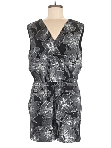 Ann Taylor LOFT Outlet Romper (view 1)