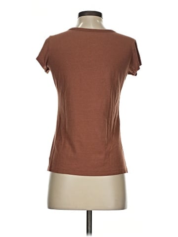 Tahari Short Sleeve T-Shirt (view 2)