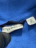 L.L.Bean 100% Polyester Blue Track Jacket Size S - photo 6