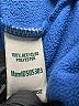 L.L.Bean 100% Polyester Blue Track Jacket Size S - photo 7