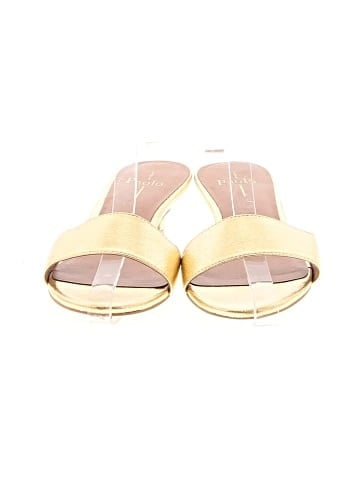 Linea Paolo Sandals (view 2)