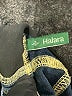 Halara Blue Jeans Size S (estimated) - photo 7