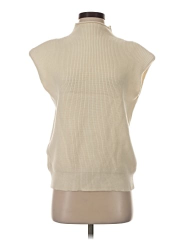 Fashion Sweater Vest (view 1)
