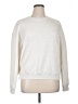 Fabletics White Pullover Sweater Size XL - photo 1