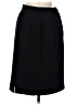 Assorted Brands Solid Black Formal Skirt Size 8 - photo 1
