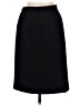 Assorted Brands Solid Black Formal Skirt Size 8 - photo 2