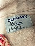 Old Navy 100% Polyester Floral Pink Jacket Size 12-18 mo - photo 3