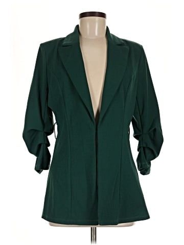 Shein Blazer (view 1)