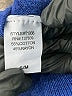 Dreamers Blue Pullover Sweater Size S - photo 8
