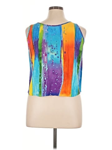 Jams World Sleeveless Top (view 2)
