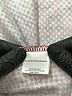 ModCloth Chevron-herringbone Multi Color Burgundy Casual Dress Size XL - photo 8