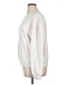 Fabletics White Pullover Sweater Size XL - photo 5