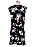 Ann Taylor LOFT Floral Black Romper Size M - photo 2