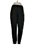 Nike Solid Black Track Pants Size S - photo 1