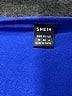 Shein Blue Casual Dress Size 6 - photo 7