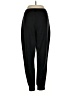 Nike Solid Black Track Pants Size S - photo 2