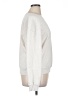 Fabletics White Pullover Sweater Size XL - photo 4