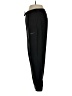 Nike Solid Black Track Pants Size S - photo 5