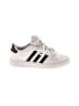 Adidas Gray Sneakers Size 3 1/2 (youth) - photo 1