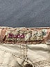 Mudd Yellow Khakis Size 14 - photo 3