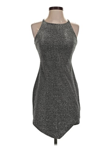 Express Casual Dress (view 1)